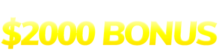 Pure Win $2000 bonus
